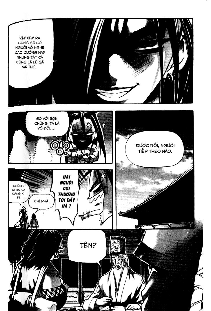 Diêm Đế Chapter 23 - 12