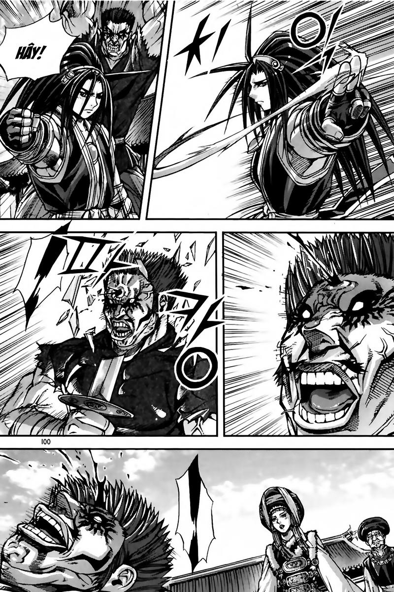 Diêm Đế Chapter 230 - 14