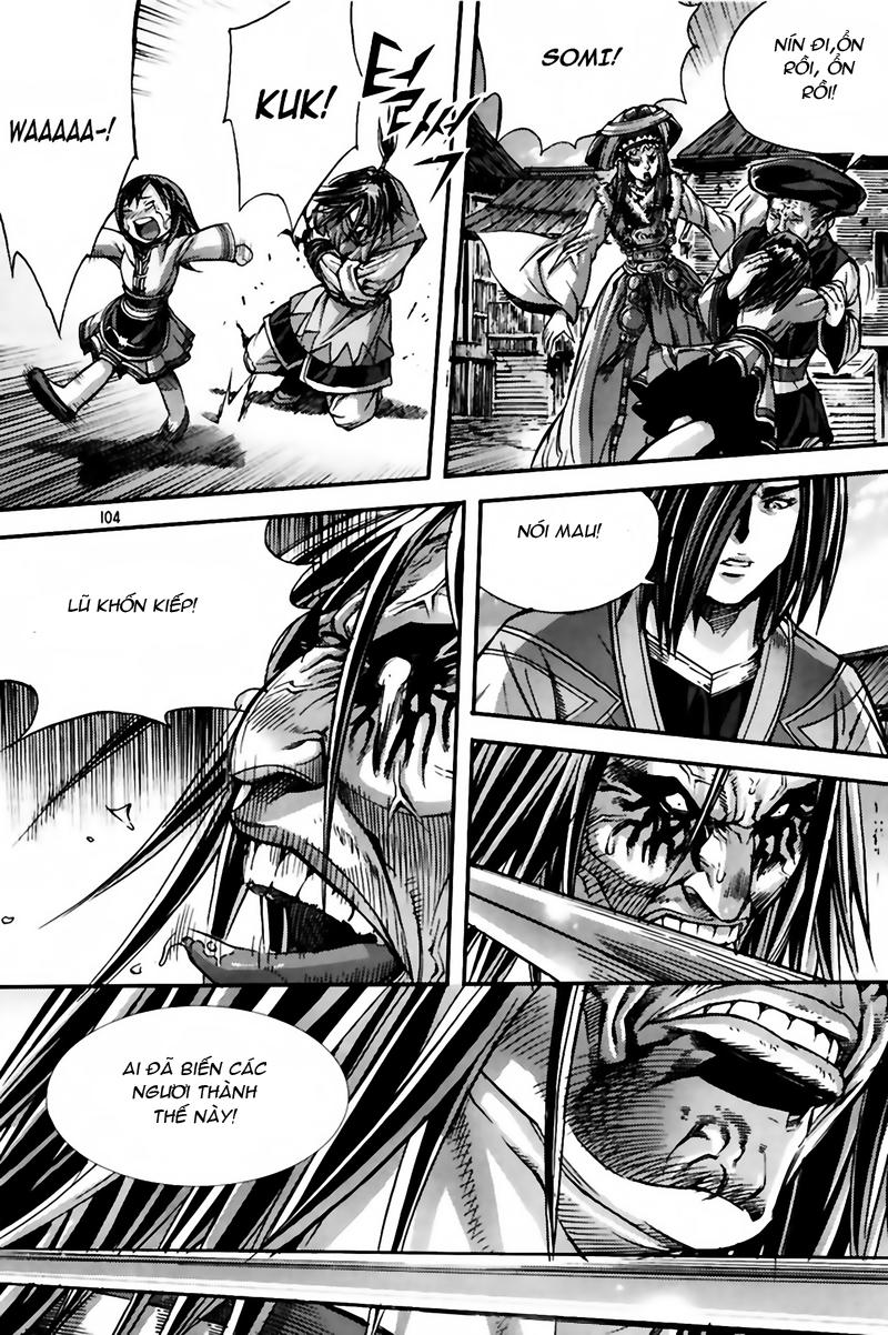 Diêm Đế Chapter 230 - 18