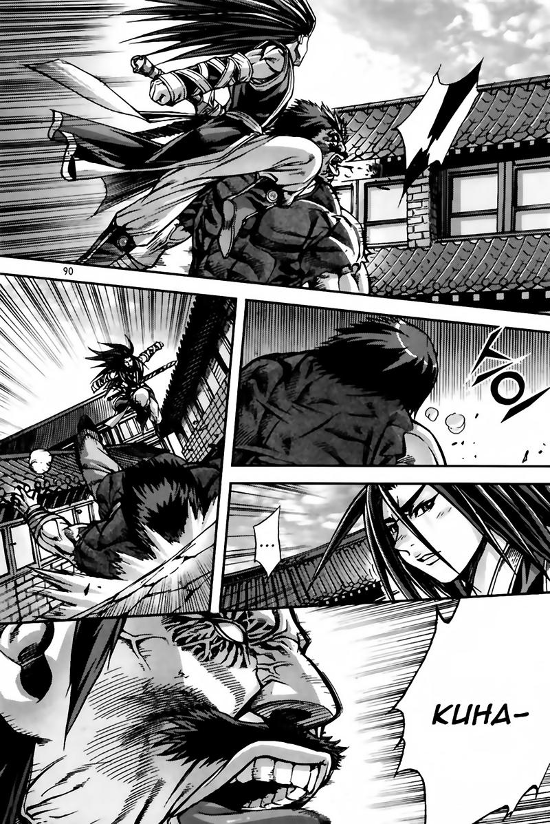 Diêm Đế Chapter 230 - 4