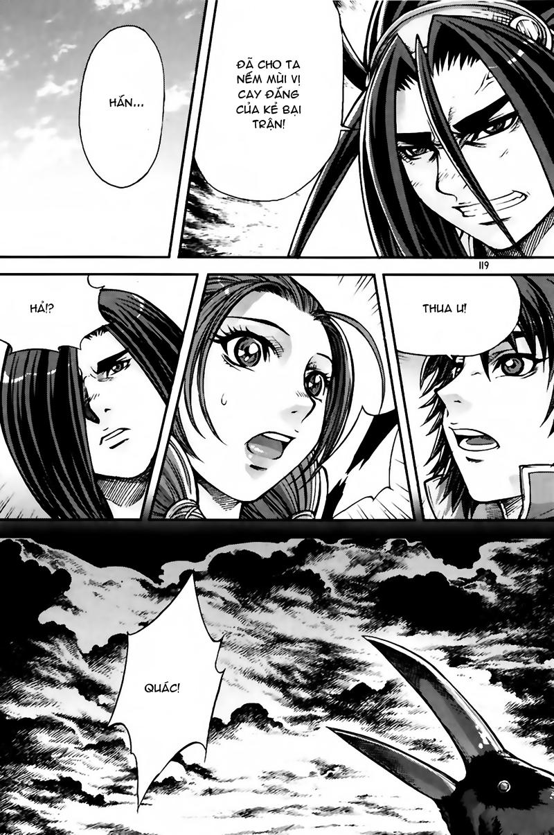 Diêm Đế Chapter 231 - 15