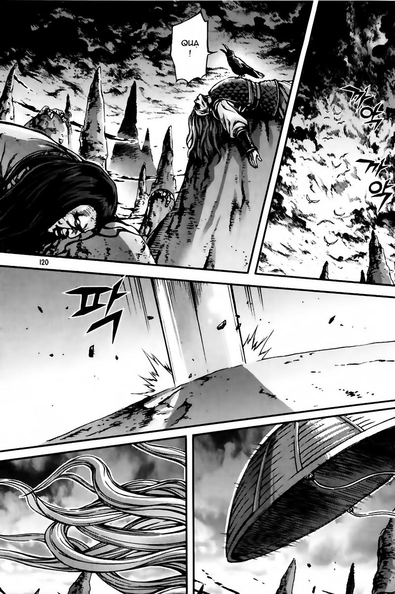 Diêm Đế Chapter 231 - 16