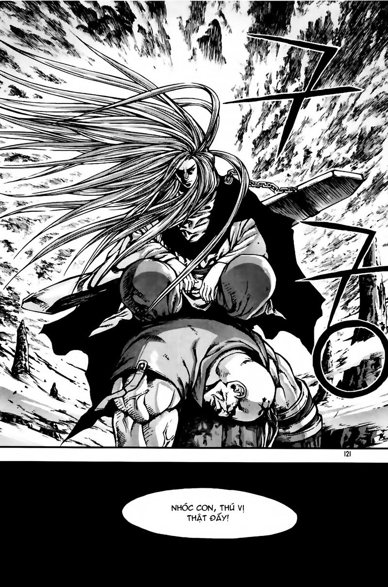Diêm Đế Chapter 231 - 17