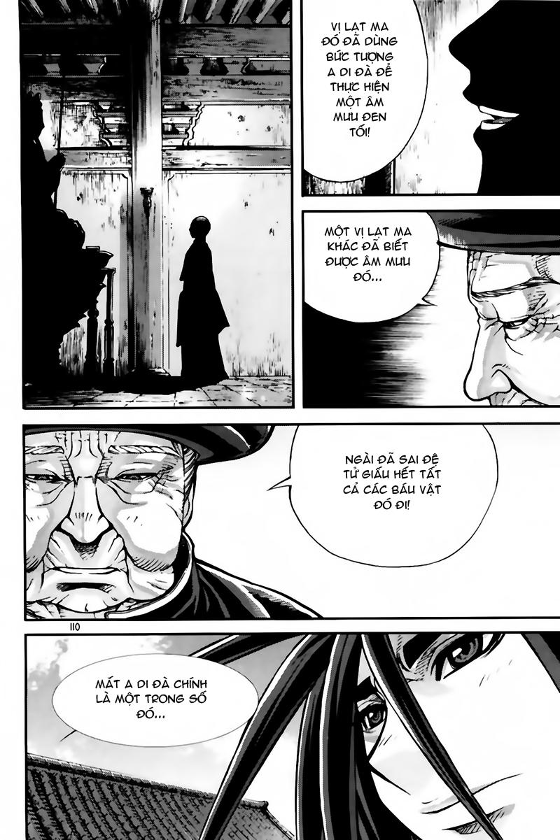 Diêm Đế Chapter 231 - 6