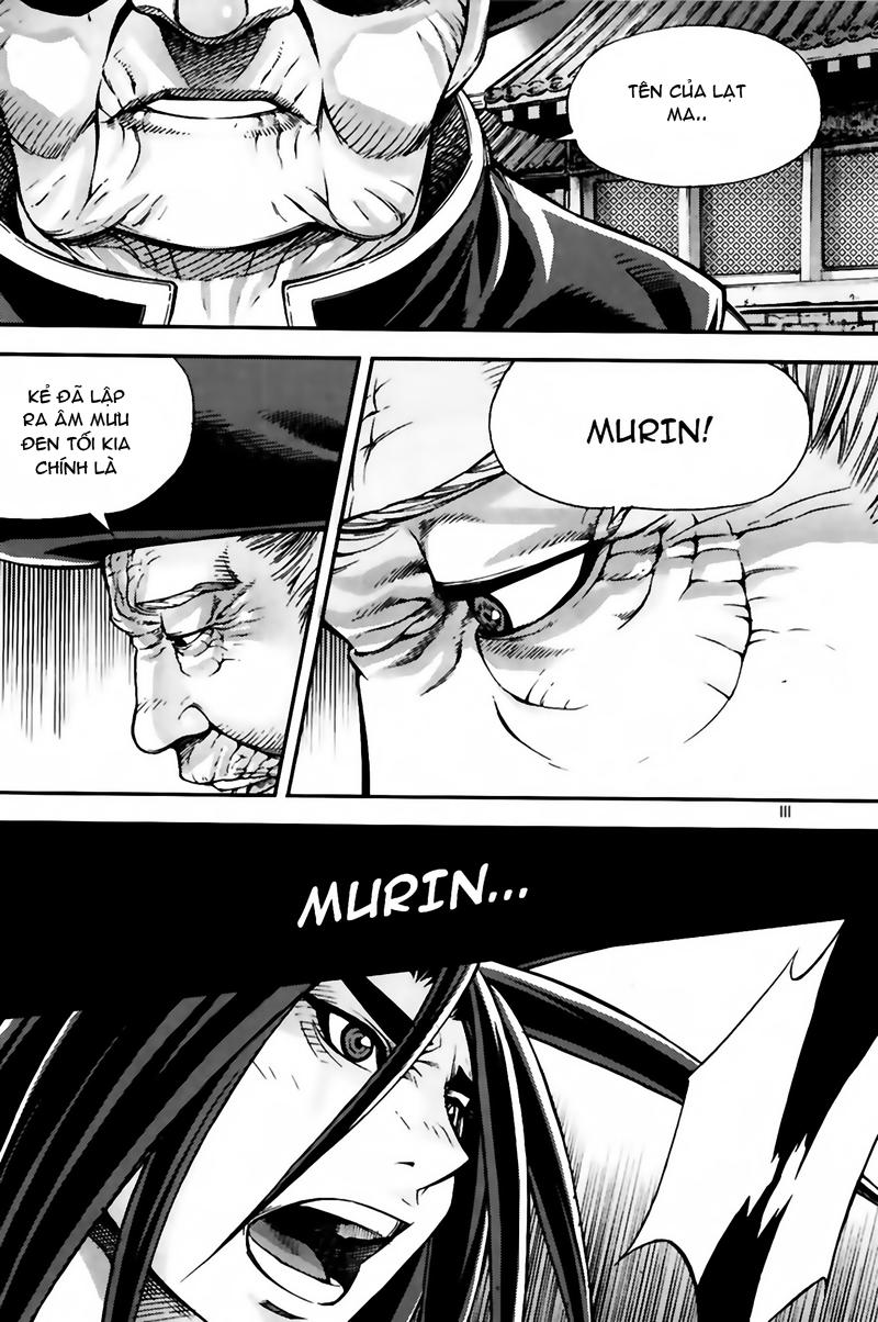 Diêm Đế Chapter 231 - 7