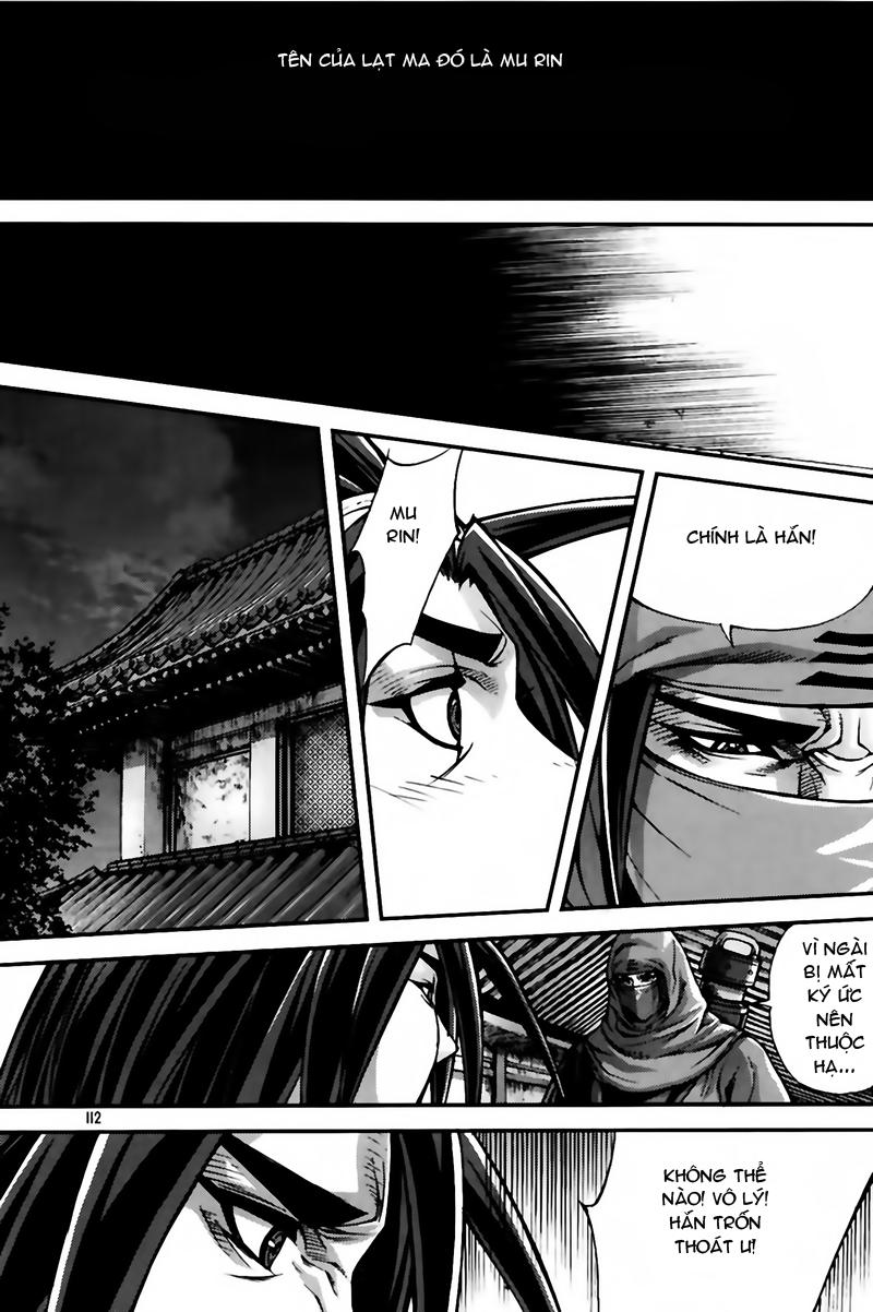 Diêm Đế Chapter 231 - 8