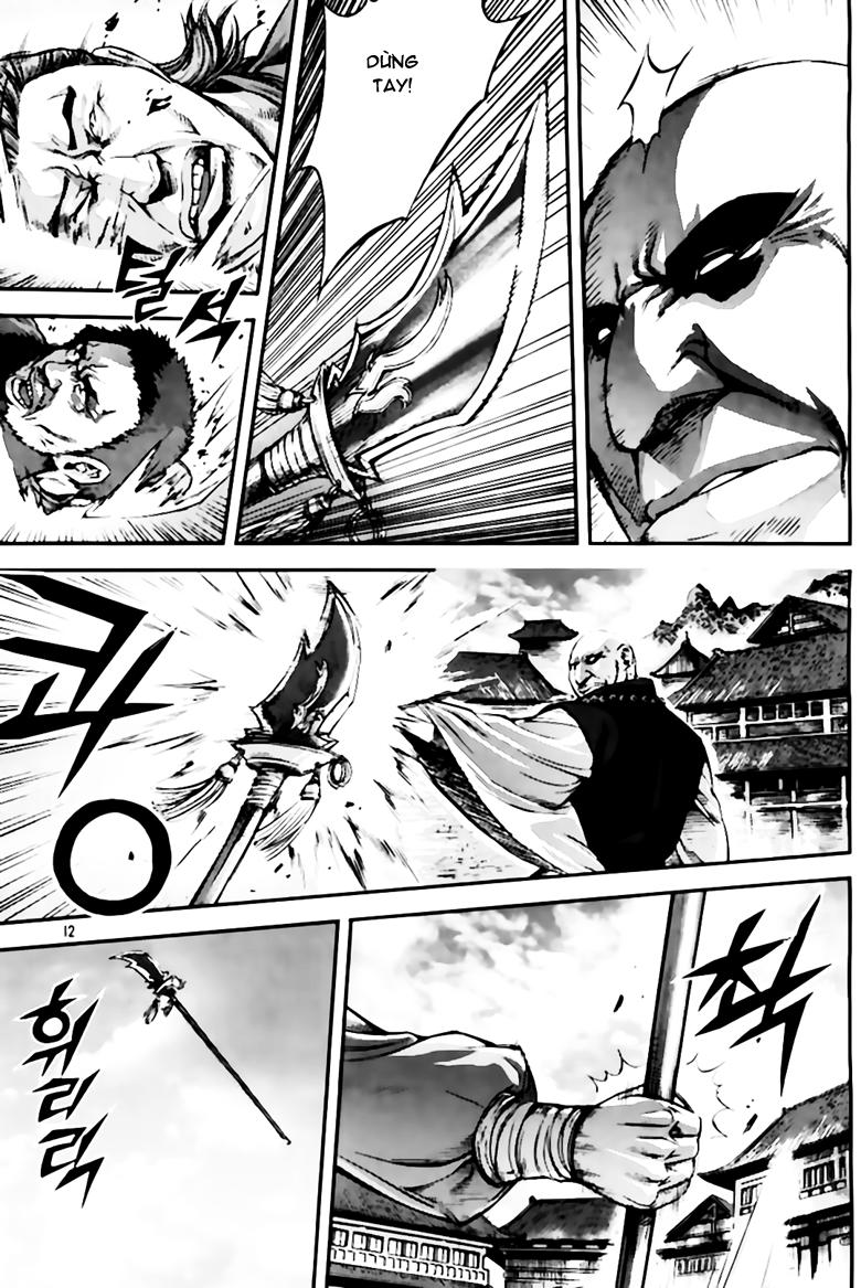 Diêm Đế Chapter 233 - 11