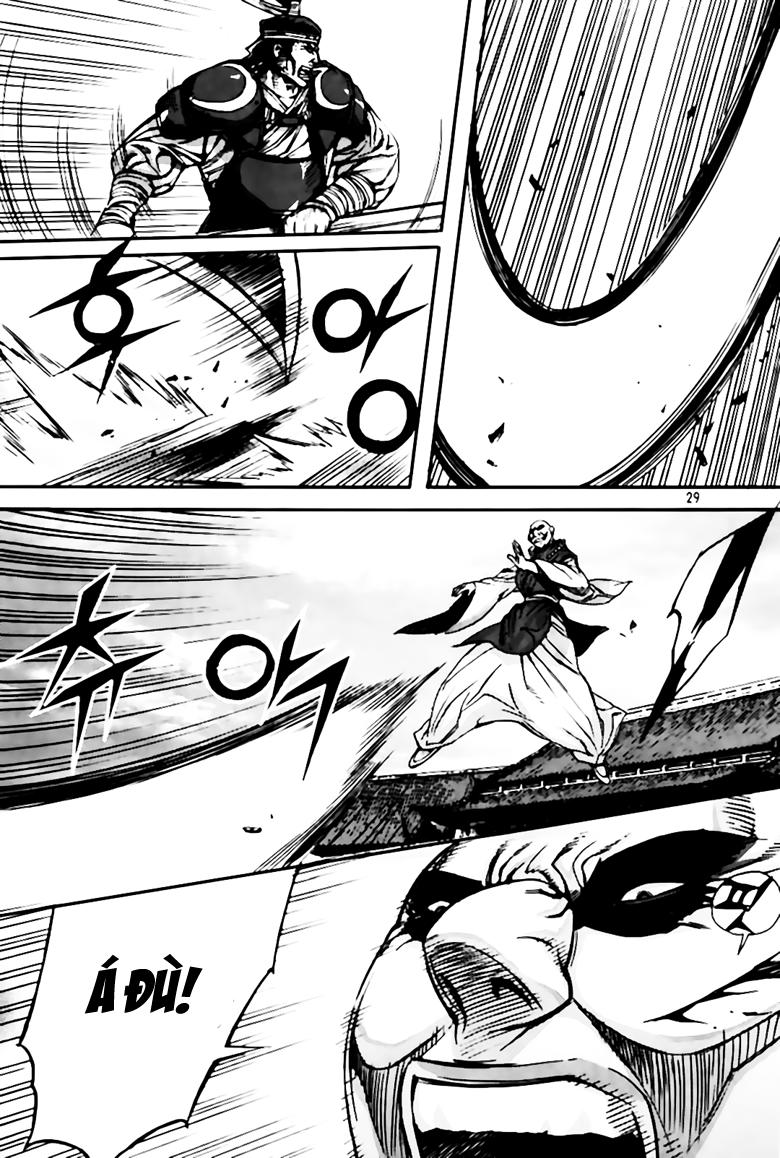 Diêm Đế Chapter 233 - 28