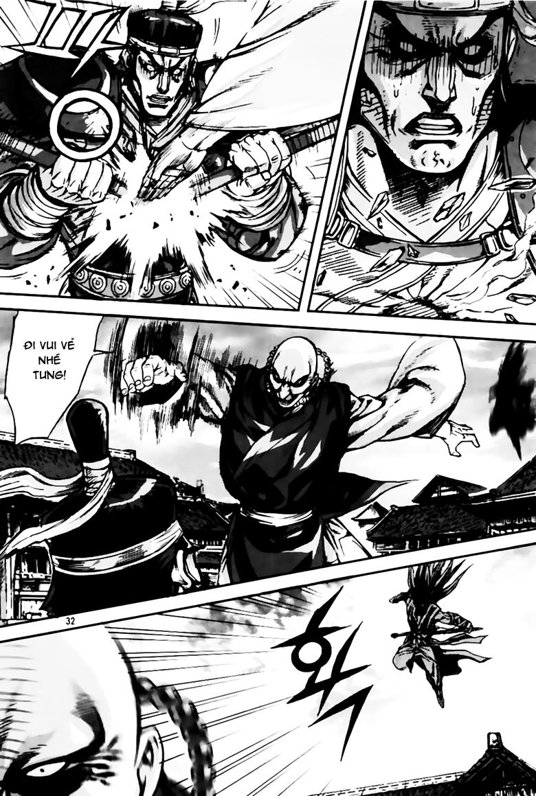 Diêm Đế Chapter 233 - 31