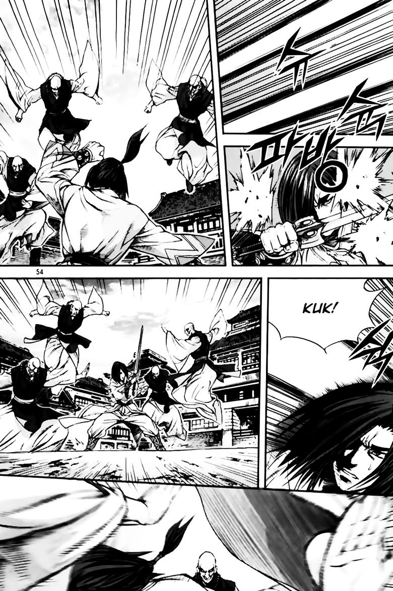 Diêm Đế Chapter 233 - 53