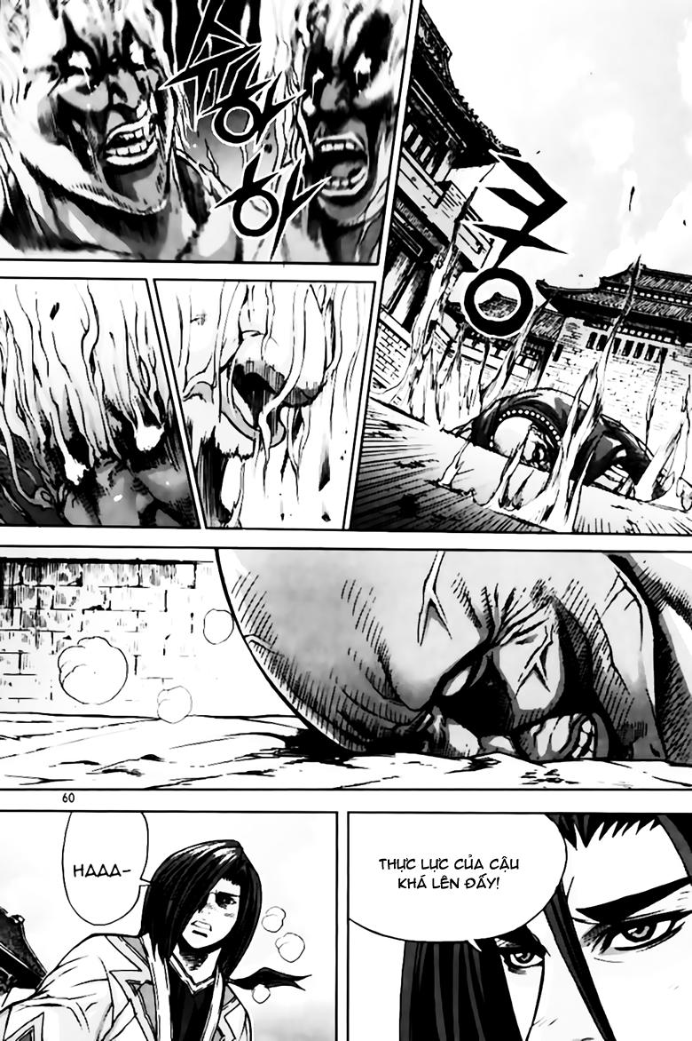 Diêm Đế Chapter 233 - 59