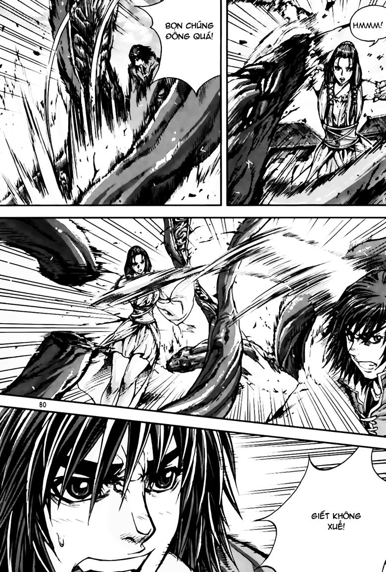 Diêm Đế Chapter 234 - 14