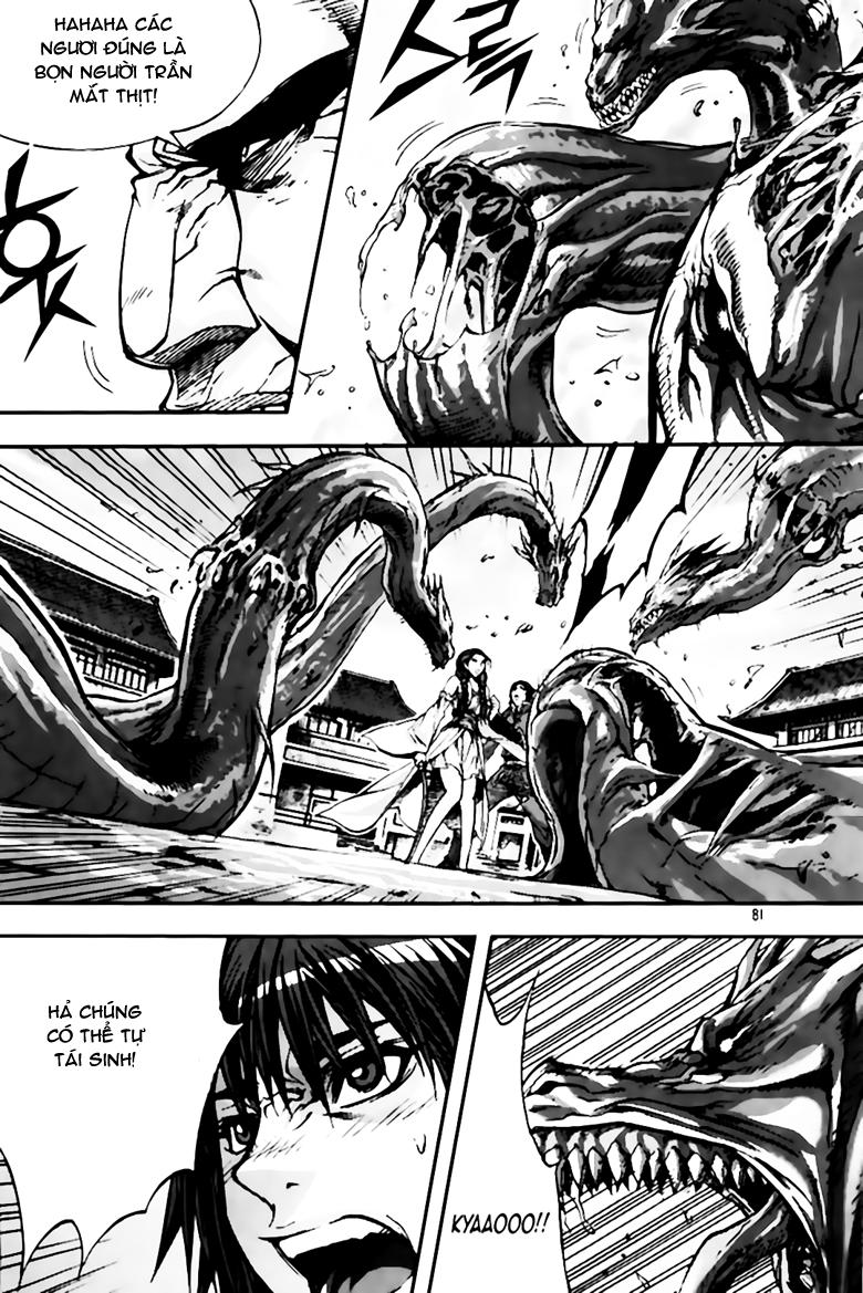 Diêm Đế Chapter 234 - 15