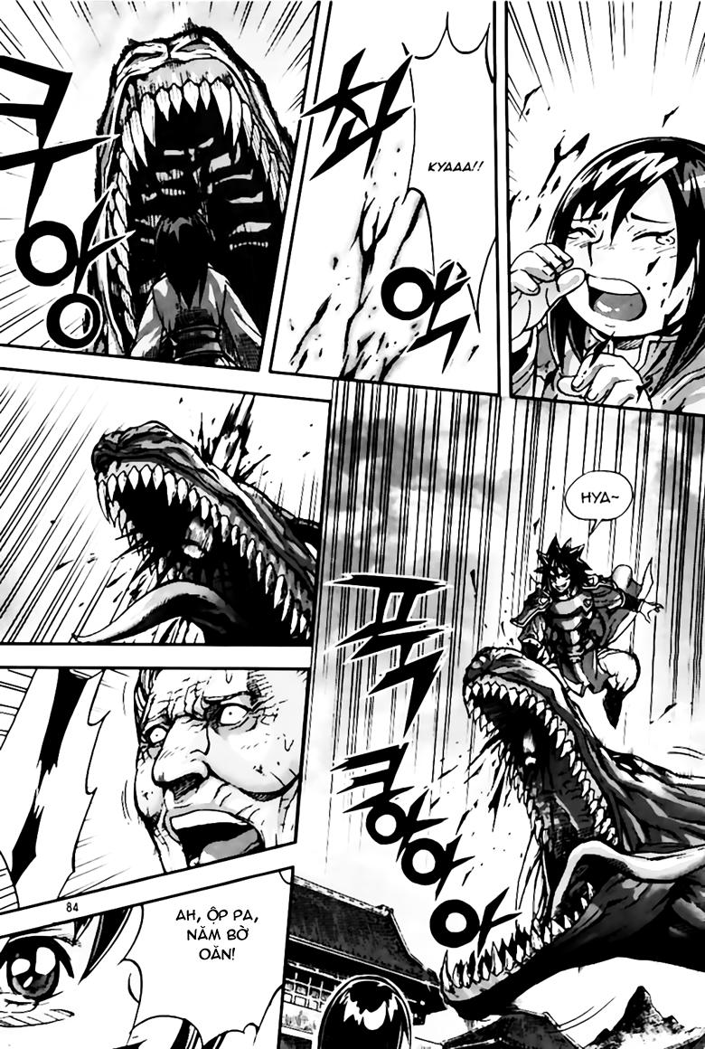 Diêm Đế Chapter 234 - 18