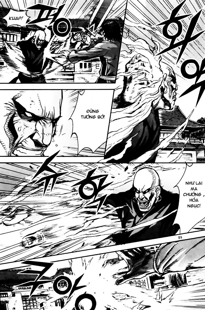 Diêm Đế Chapter 234 - 23