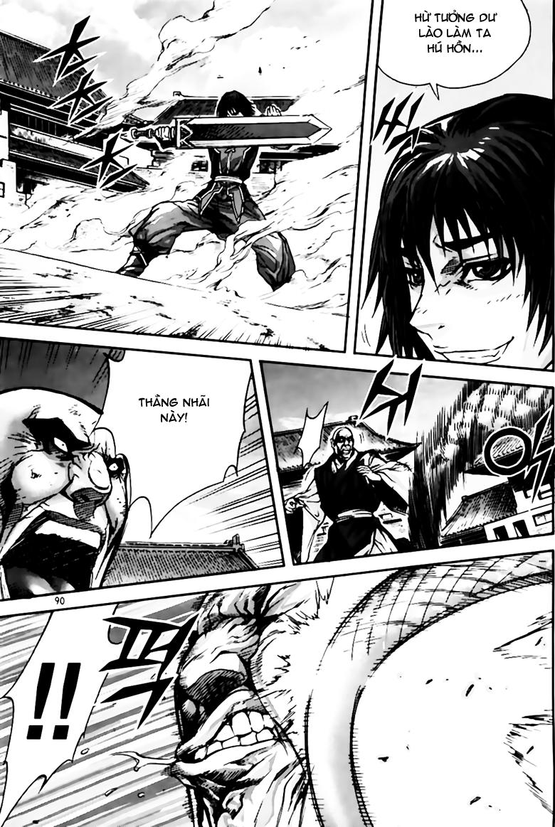 Diêm Đế Chapter 234 - 24