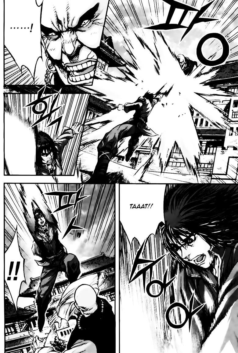 Diêm Đế Chapter 234 - 5