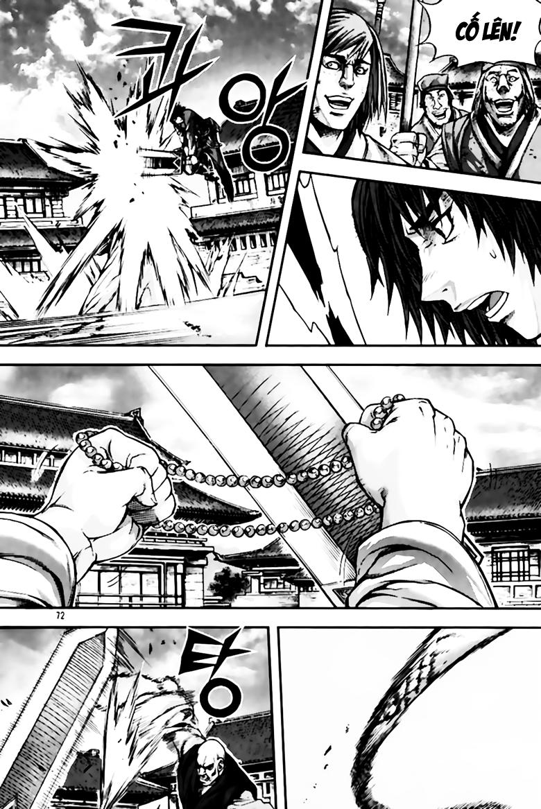 Diêm Đế Chapter 234 - 6