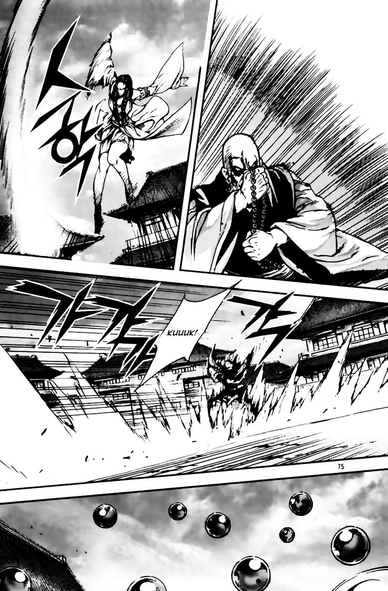 Diêm Đế Chapter 234 - 9