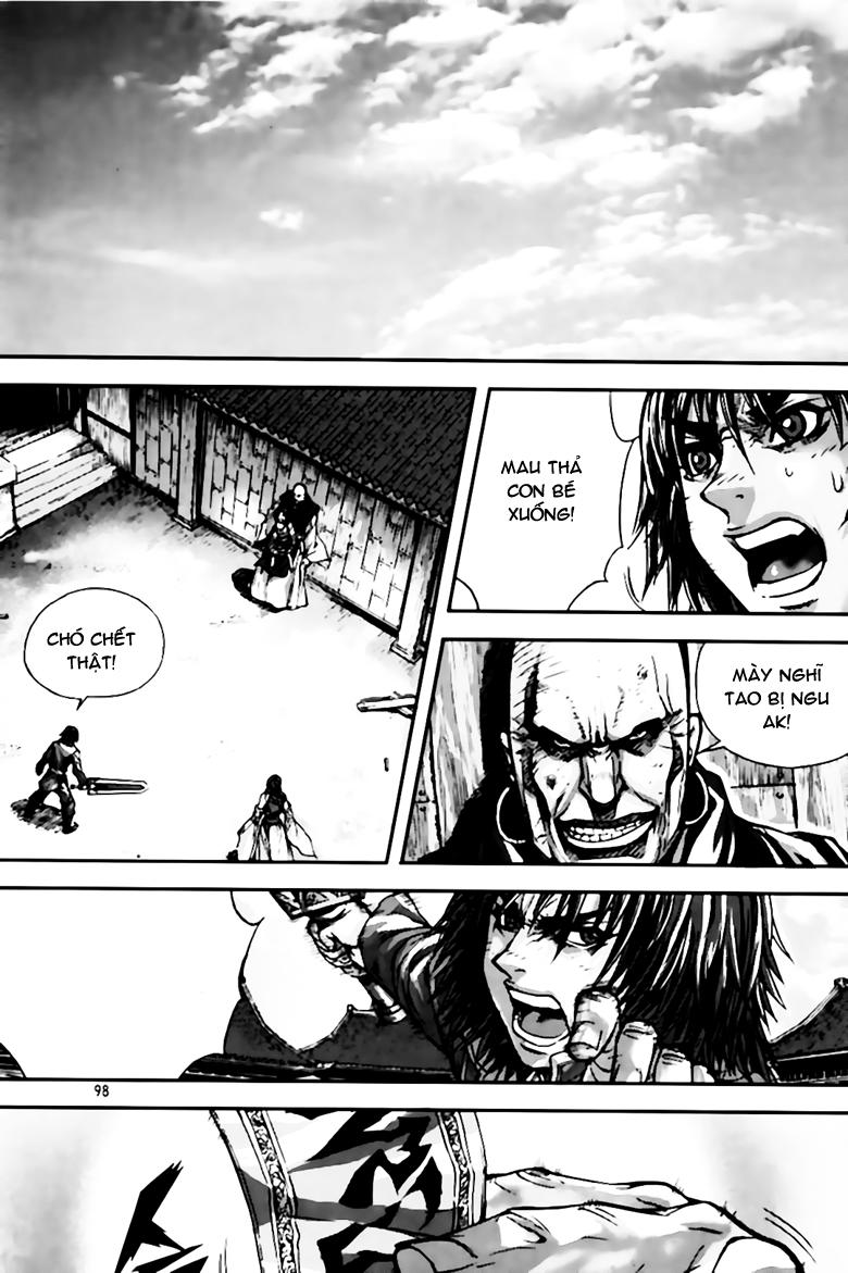 Diêm Đế Chapter 235 - 2