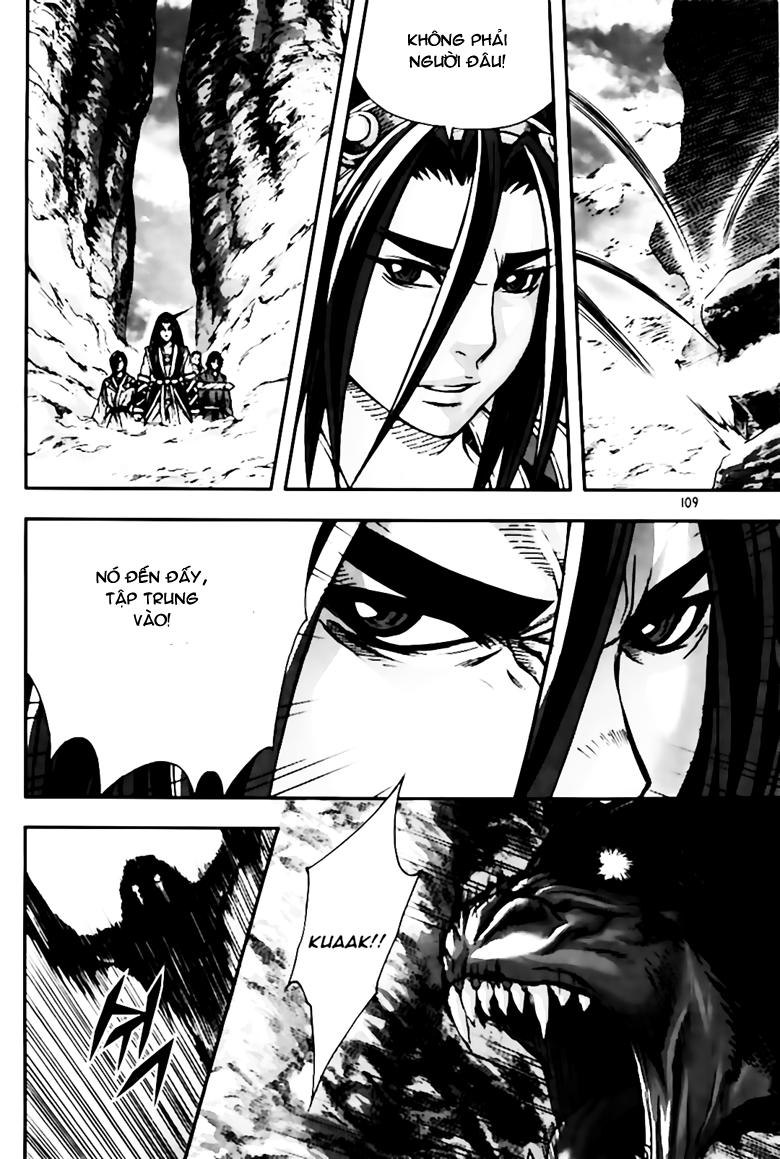 Diêm Đế Chapter 235 - 13