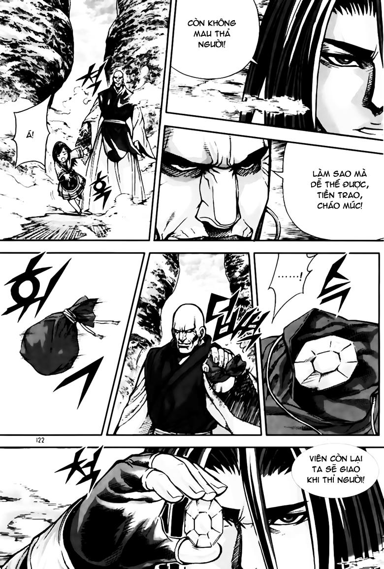 Diêm Đế Chapter 235 - 26