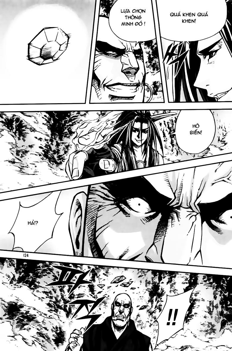 Diêm Đế Chapter 235 - 28