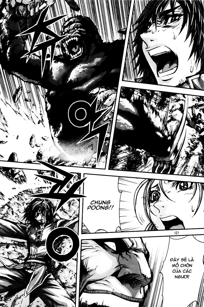 Diêm Đế Chapter 235 - 31