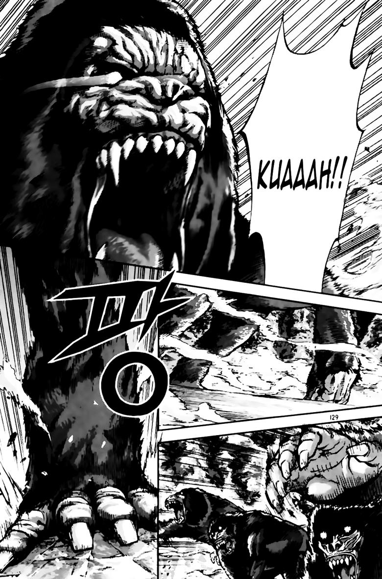 Diêm Đế Chapter 235 - 33