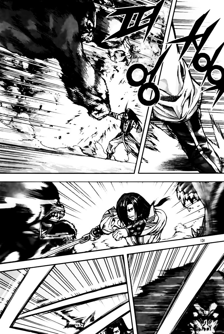 Diêm Đế Chapter 235 - 35