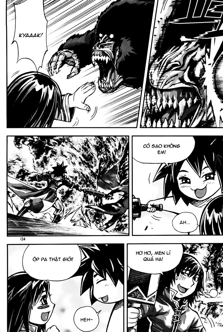 Diêm Đế Chapter 235 - 38