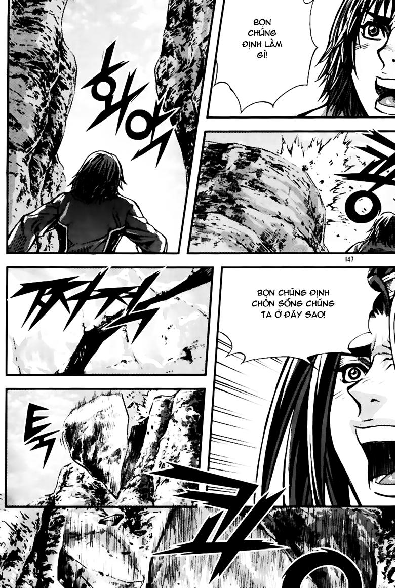 Diêm Đế Chapter 235 - 51