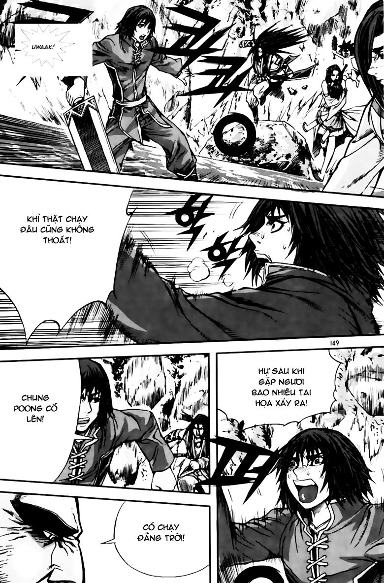 Diêm Đế Chapter 235 - 53
