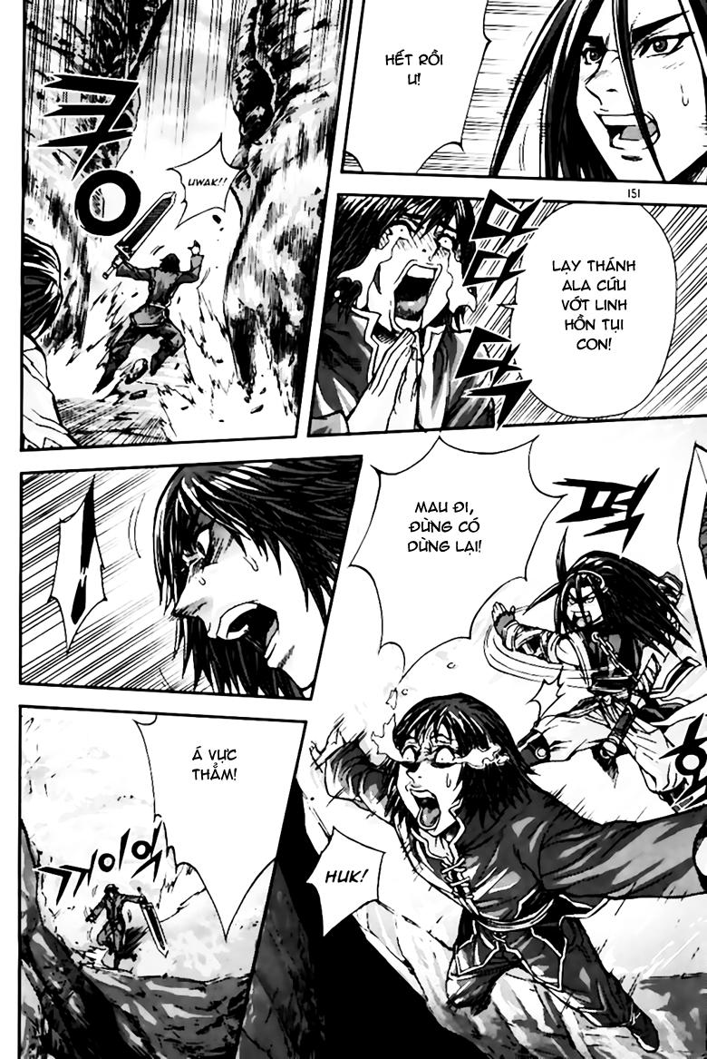 Diêm Đế Chapter 235 - 55