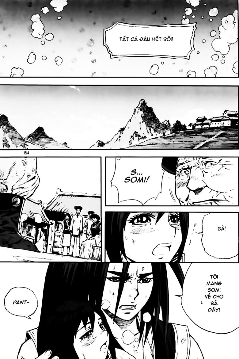 Diêm Đế Chapter 235 - 58