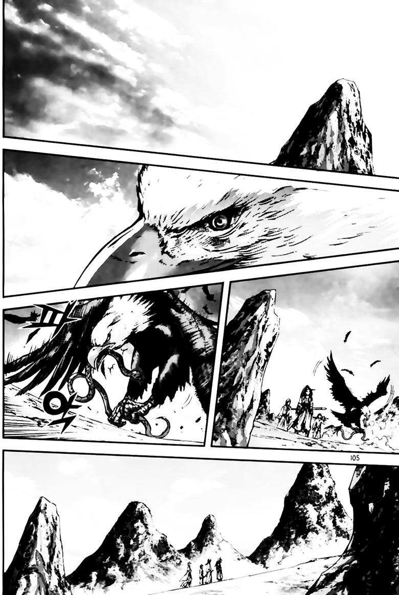 Diêm Đế Chapter 235 - 9