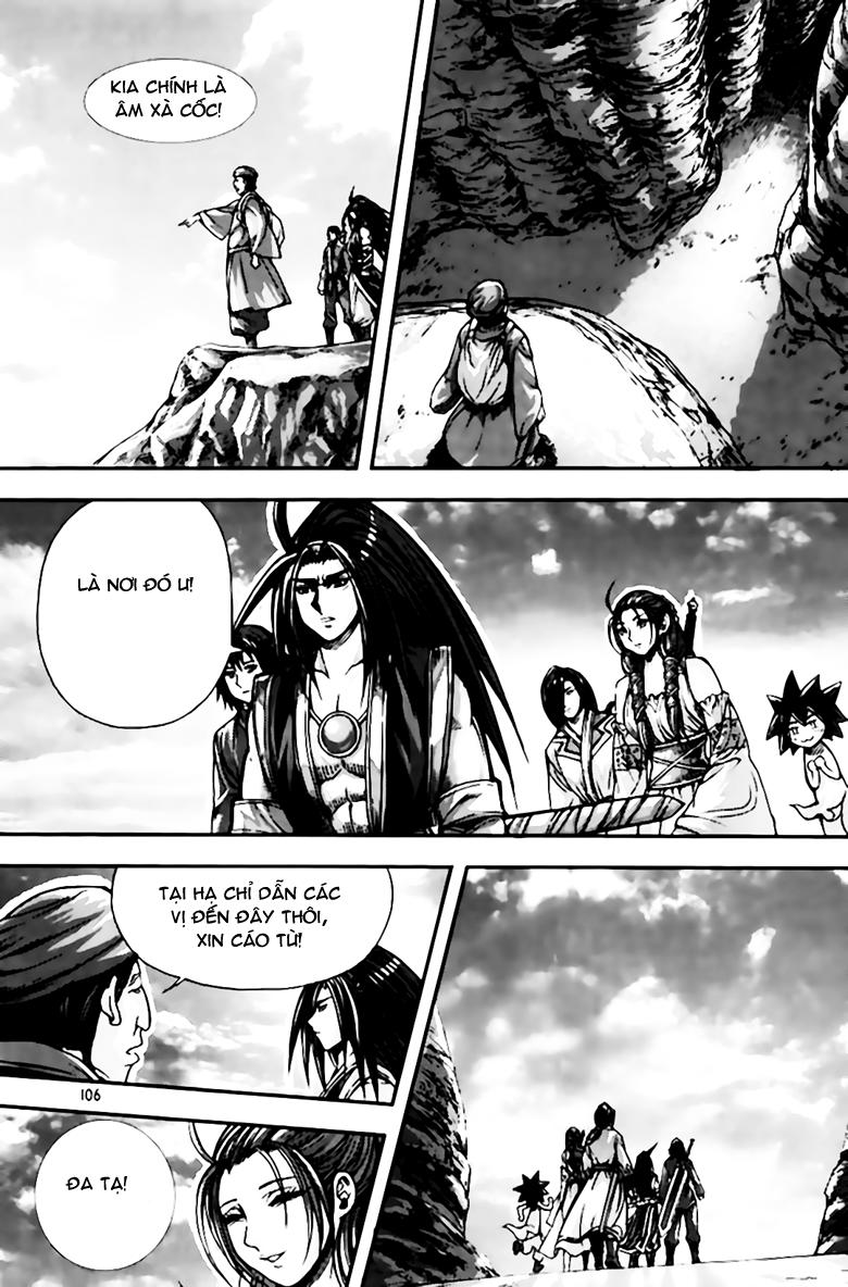 Diêm Đế Chapter 235 - 10