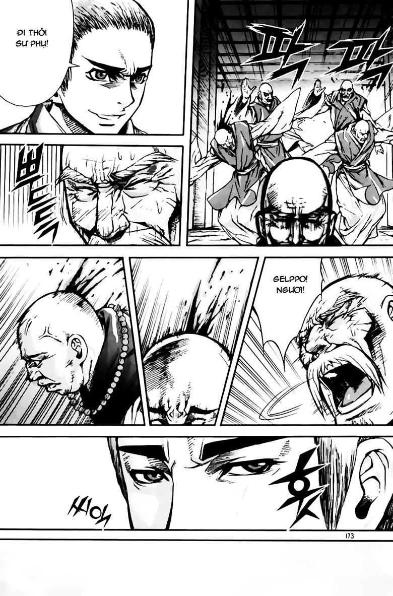 Diêm Đế Chapter 236 - 17