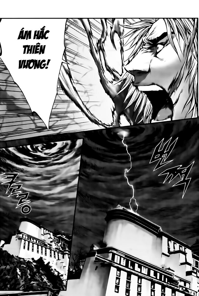 Diêm Đế Chapter 237 - 13