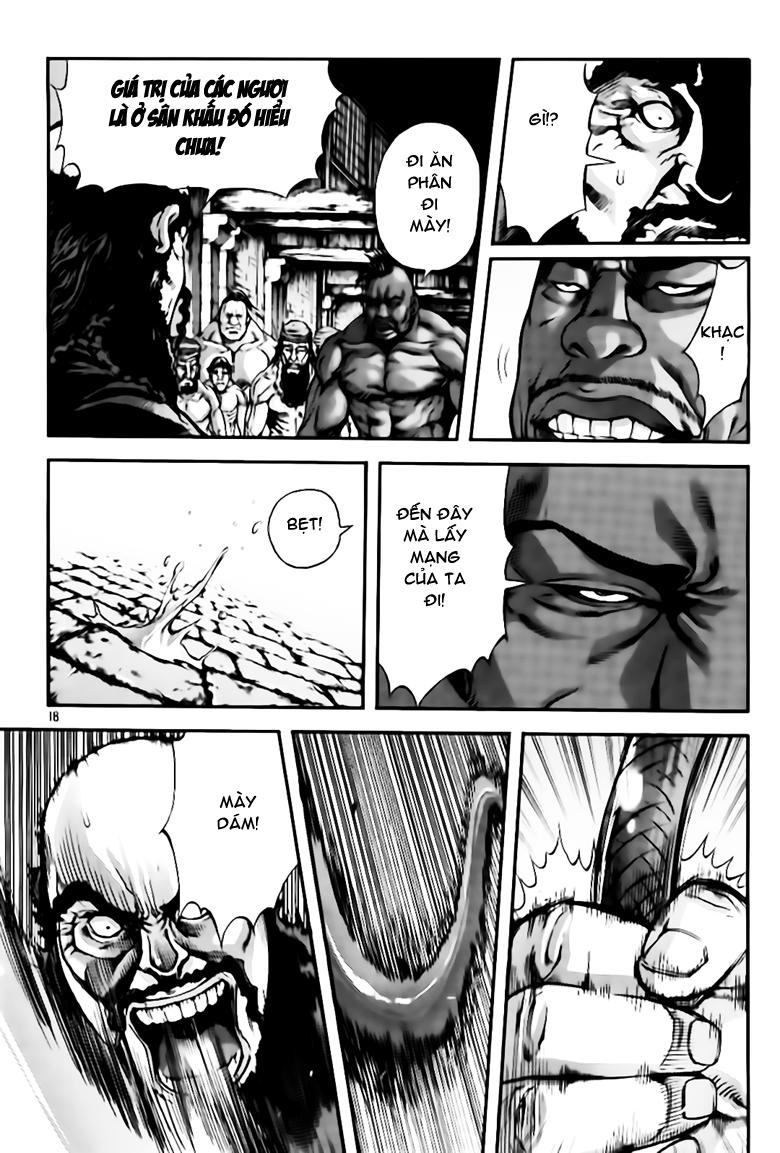 Diêm Đế Chapter 237 - 17