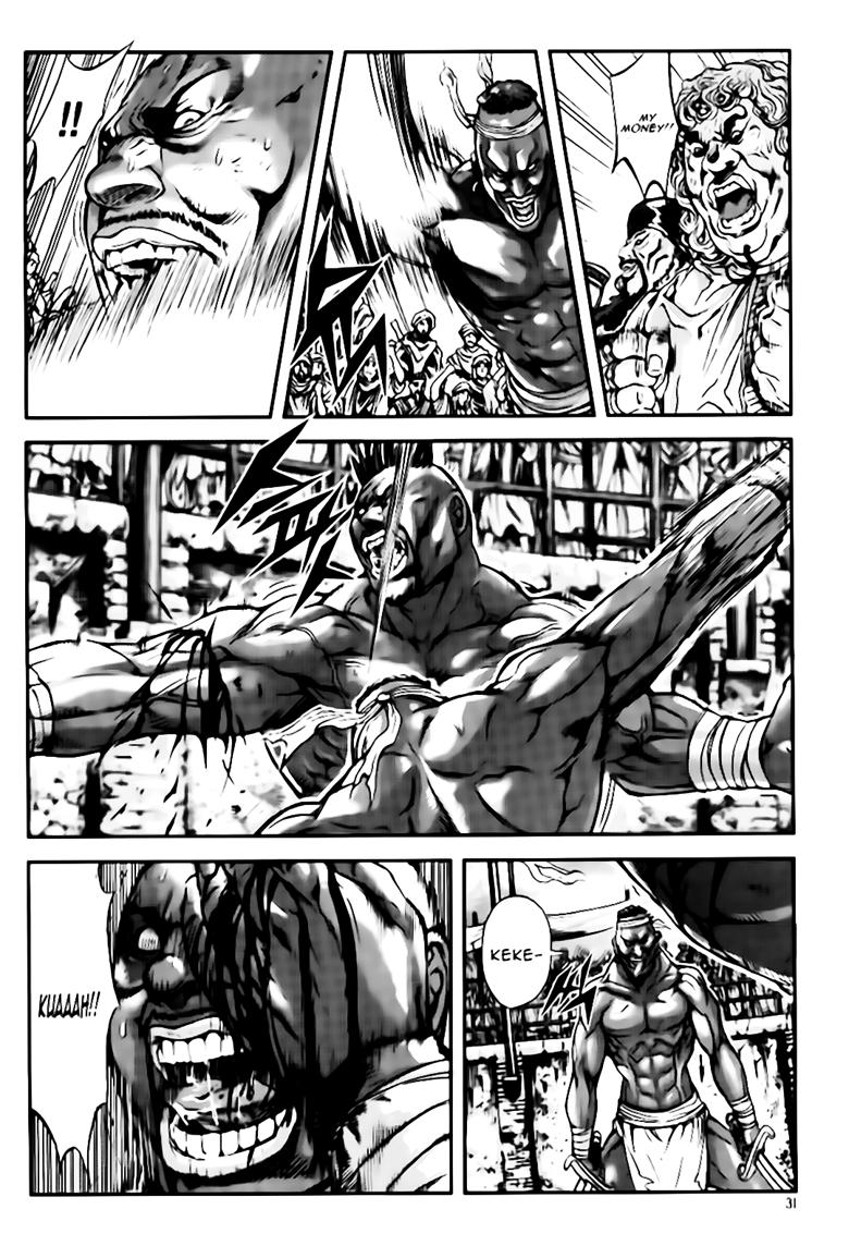 Diêm Đế Chapter 237 - 30