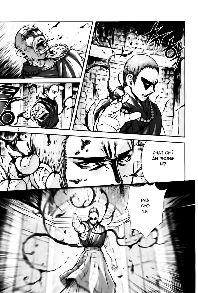 Diêm Đế Chapter 237 - 5