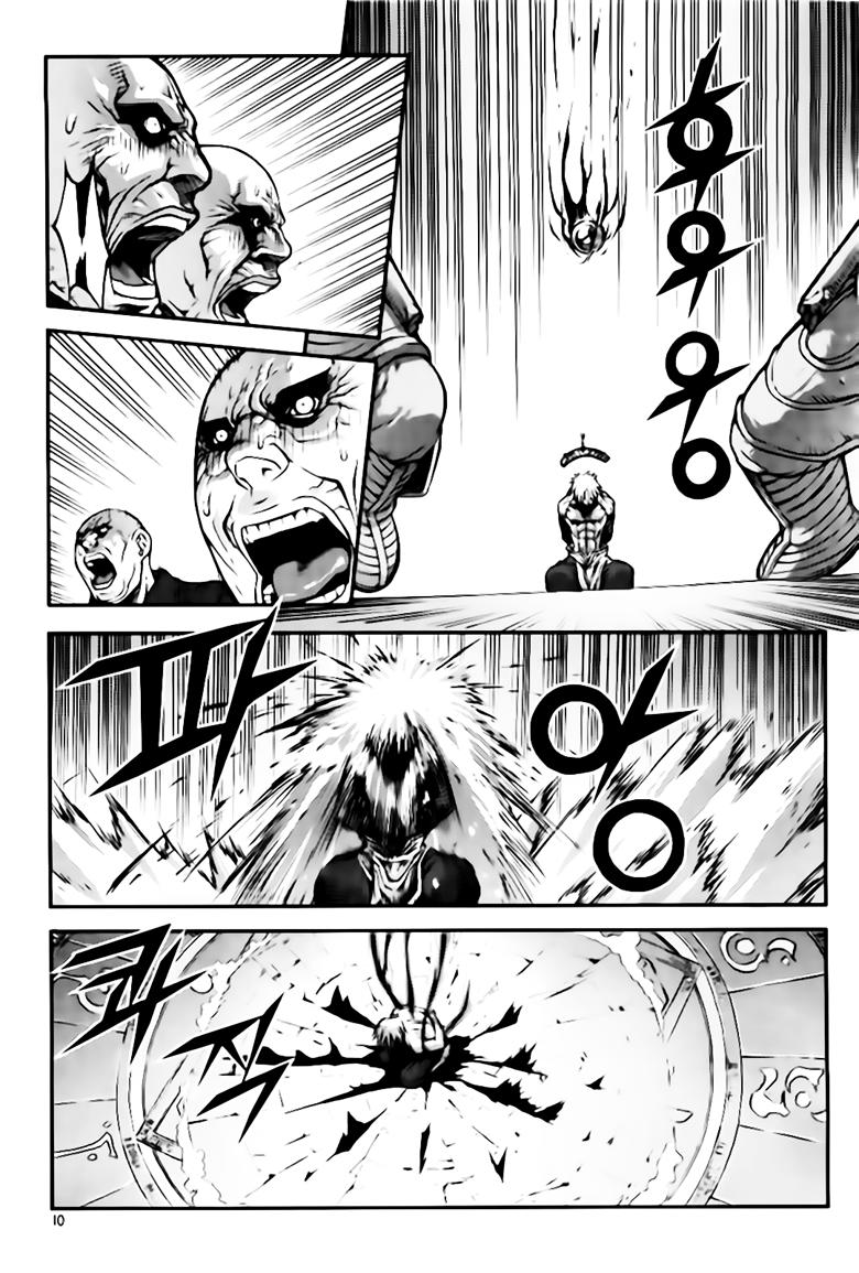 Diêm Đế Chapter 237 - 9