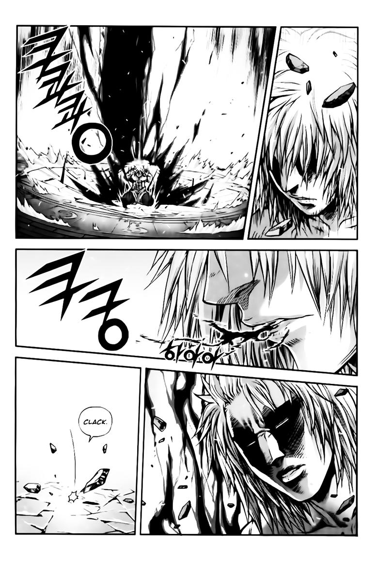 Diêm Đế Chapter 237 - 10