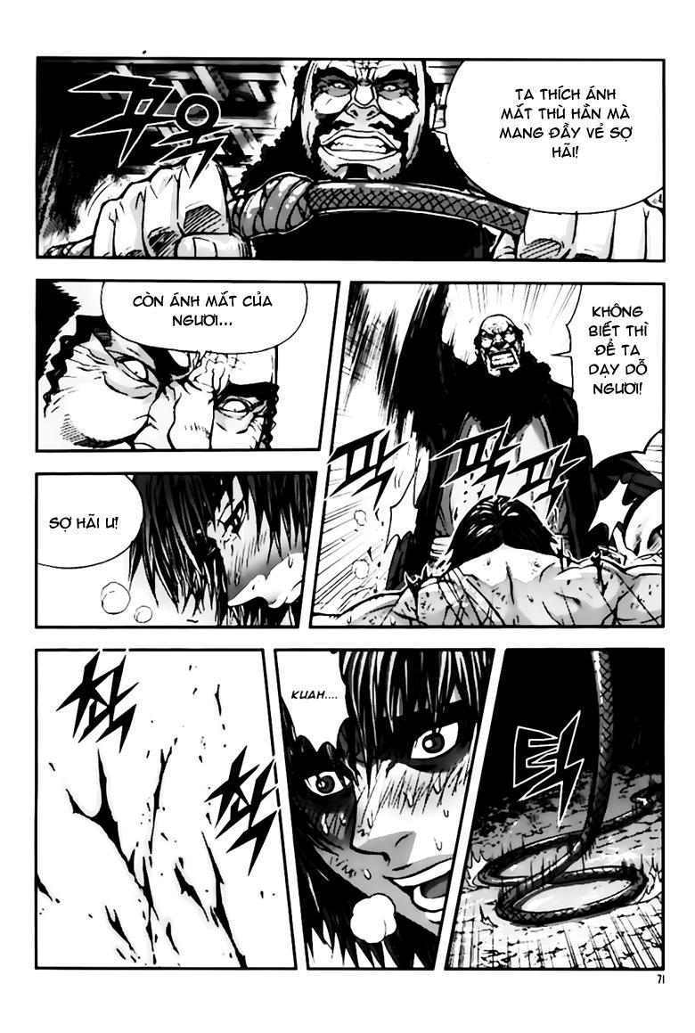 Diêm Đế Chapter 239 - 7