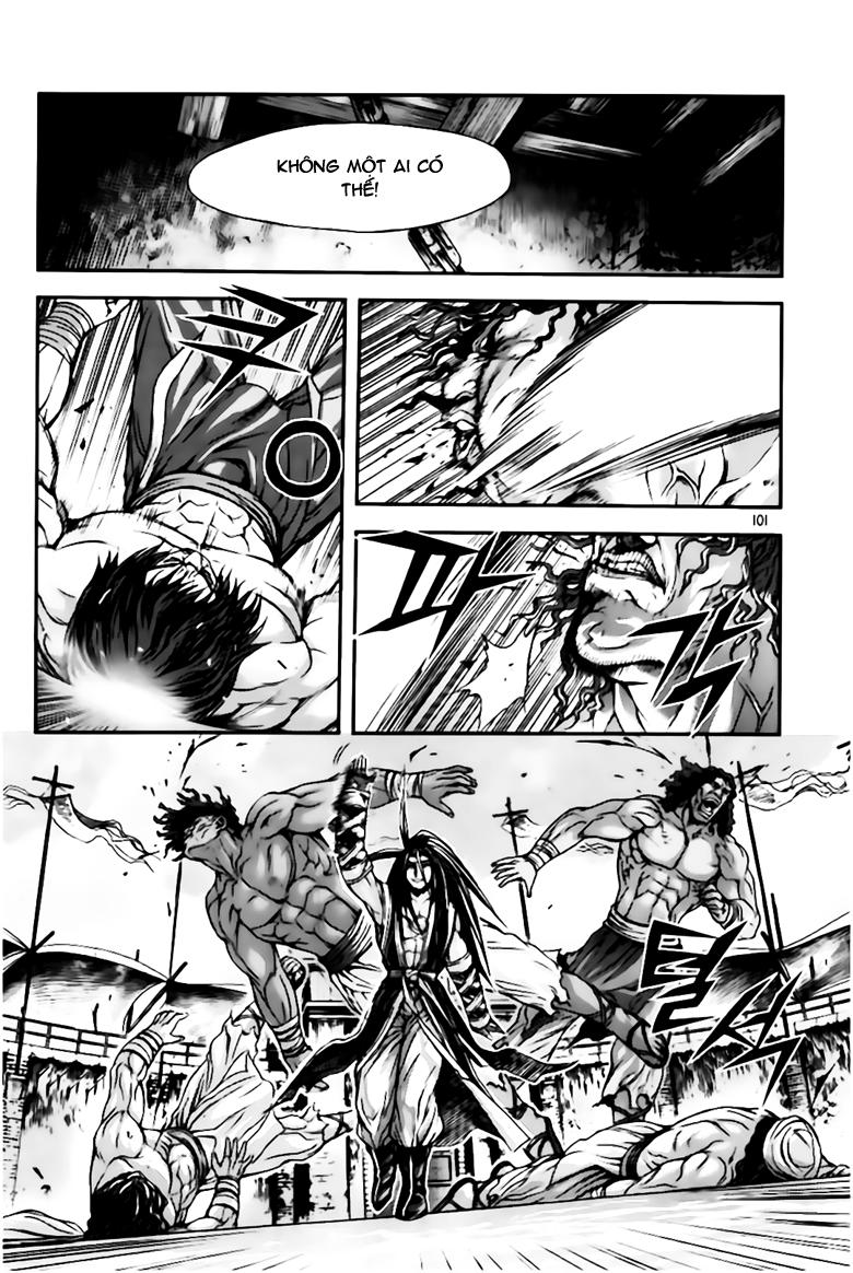 Diêm Đế Chapter 240 - 13