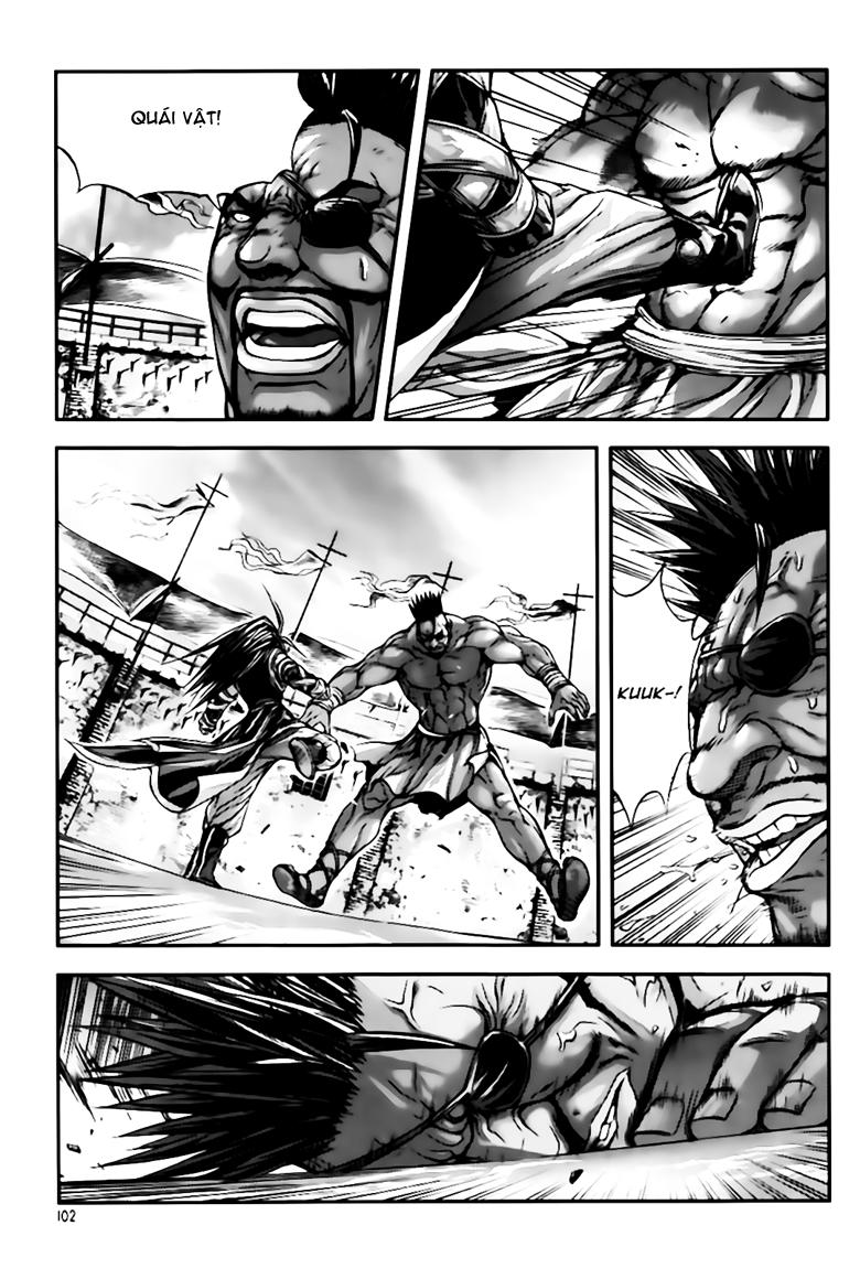 Diêm Đế Chapter 240 - 14