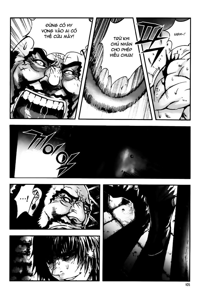 Diêm Đế Chapter 240 - 17