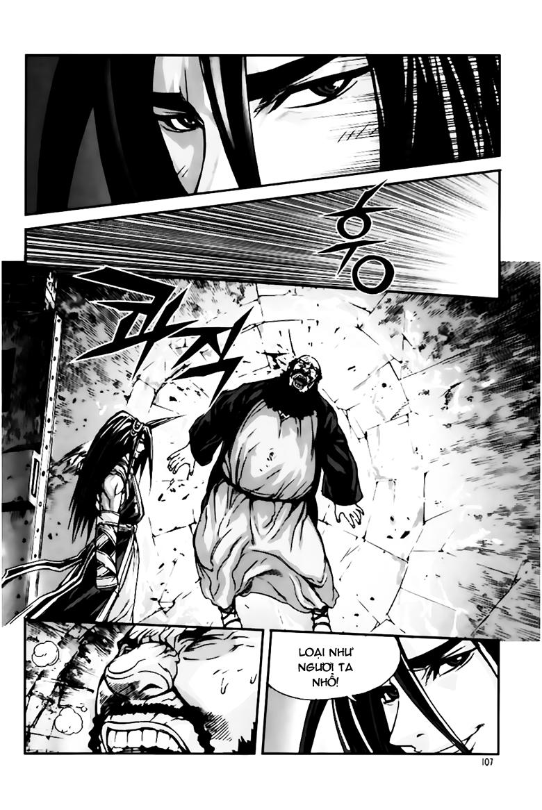 Diêm Đế Chapter 240 - 19