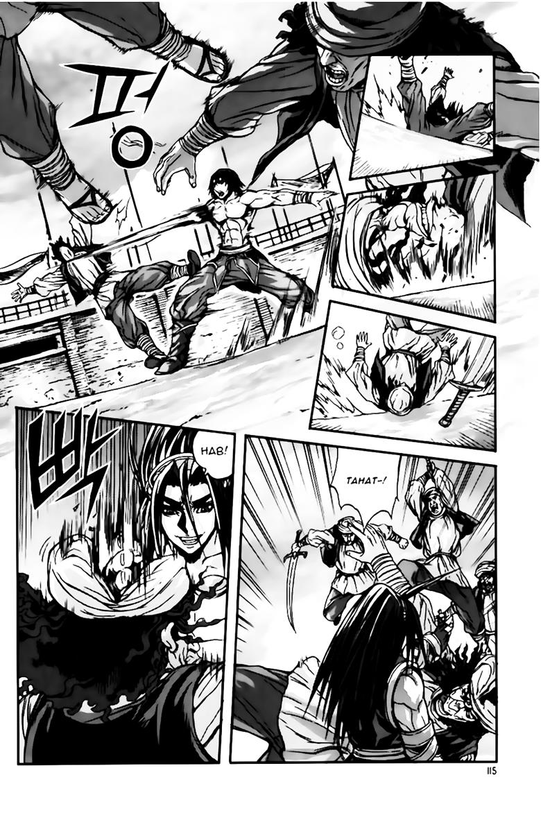 Diêm Đế Chapter 240 - 27